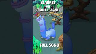 Blarret on Bone Island (what-if) | Rigs: @DudeASprutOld @TheSweetestJally @SampelMSM