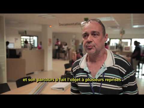 Agefiph - Parcours d'intégration Pôle Emploi - Martinique