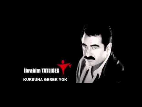 İbrahim Tatlıses Kurşuna