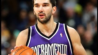 Peja Stojakovics Top 10 Career Plays