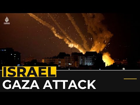 ვიდეო: შეწყვიტა თუ არა ისრაელმა ცეცხლი?