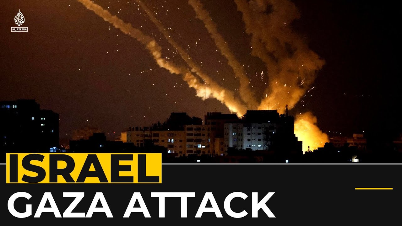 الصراع الإسرائيلي الفلسطيني: القتال مستمر مع تعثر وقف إطلاق النار