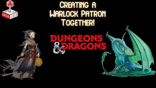 Creating an Archfey Warlock Patron : Narrador the Archfey | Episode 3 | Undrlvld screenshot 1