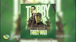 Tribby Wadi Bhozza & Buddy Sax -  Bambi [Feat. Shandesh and Ntate Stunna] (Official Audio)