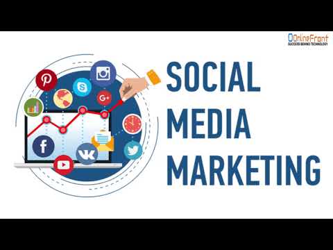 Top Internet Marketing Agency in Delhi, India | Digital Marketing Services Business - Online Front