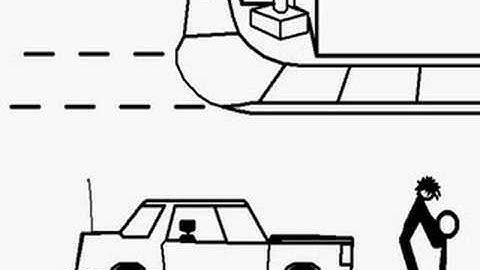 My First Pivot Animation (With Sound Effects)