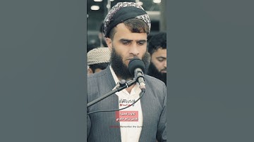 تلاوات القران الكريم بصوت القارئ رزكار الكردي