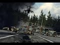 Call of Duty 4: Modern Warfare - "Game Over" Final Mission