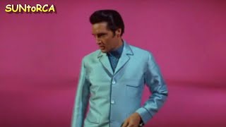 Elvis Presley - The Edge Of Reality (Video Edit)