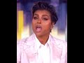 TARAJI HENSON SPEAKING ON INSPIRATION TO PLAY ROLE ON "STRAW"