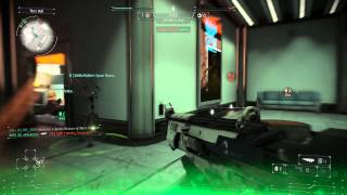 Killzone Shadow Fall | iD vs Synergy scrim on Park