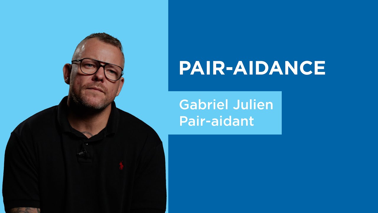 Premier épisode psychotique : l’aide précieuse des pairs aidants