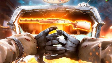 UPGRADING EVERY SHOTGUN