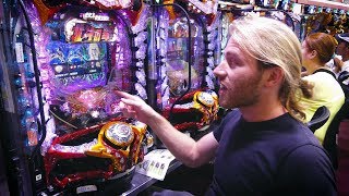 Japan's National Addiction - Pachinko, a 200 Billion Dollar Business screenshot 2