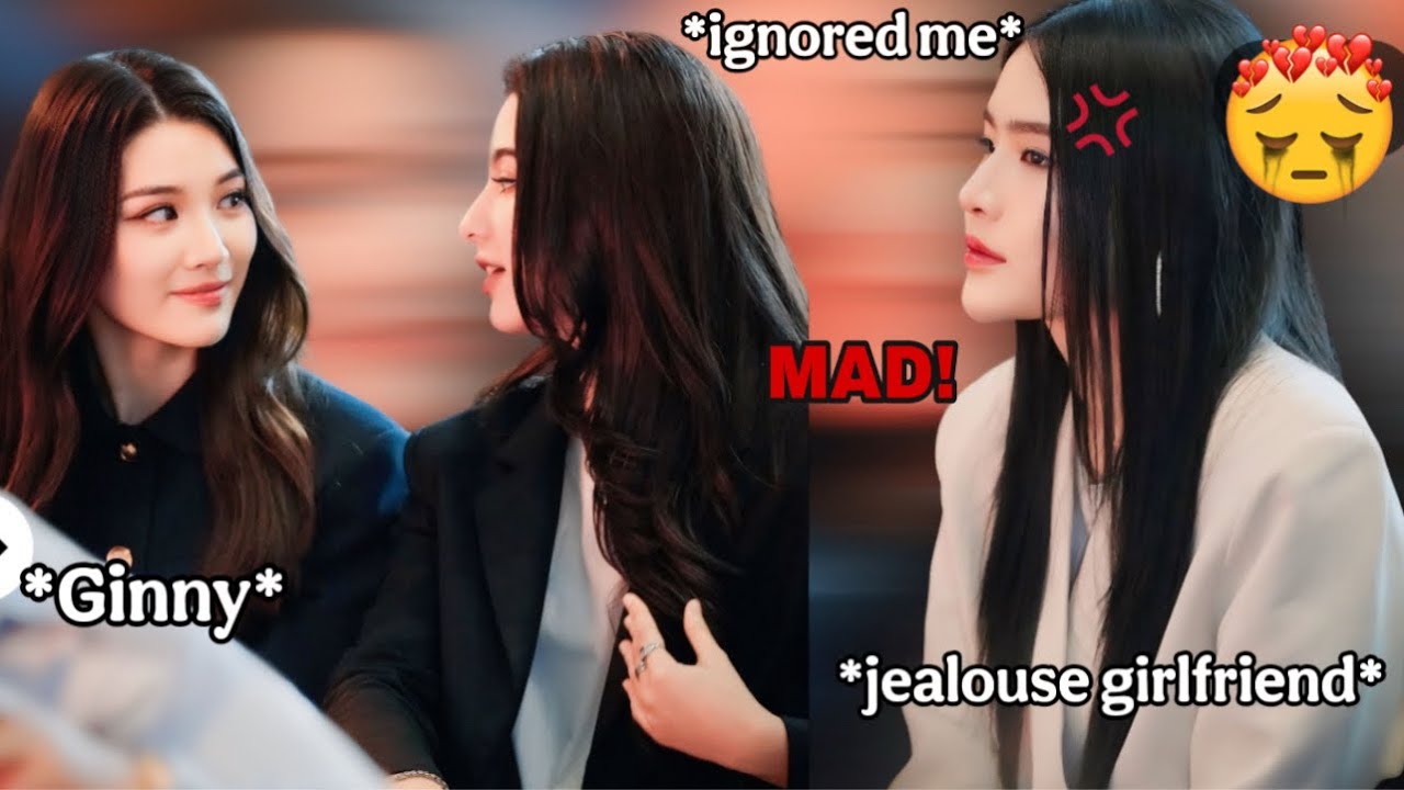 Пундао снова ревнует? Милые поступки Шелли сводят фанатов с ума!