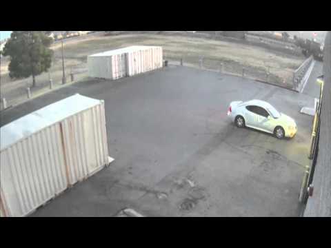 Suspect Search Sexual Assault Surveillance Video