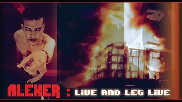 Live and let live - Official videoclip/mp4