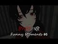 SPOOPY VR MAPS! - RWBY VR Chat Funny Moments #6