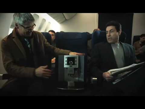 De'Longhi Coming to America Commercial