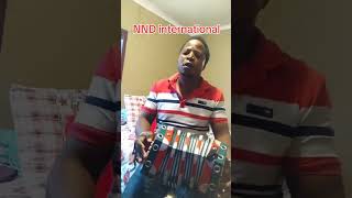 Mthwentombi Edlala Ama Nnd