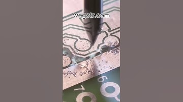 home made PCB prototyping #cnc #arduino #3dprinting #robotics #arduinoproject