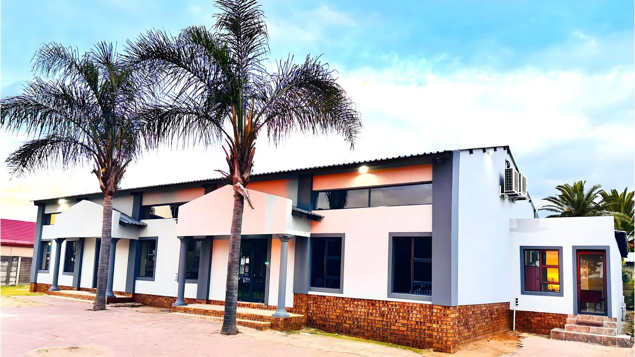 2025/05/28 - Habits: Pathways Of Satan - Pastor Boitumelo Madiba