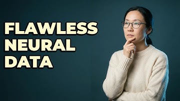 How to Ensure Robust Error Handling for Neural Data?