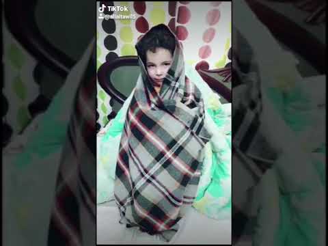 طلعت زكريا تاكسي الجاي من الحمام تيك توك