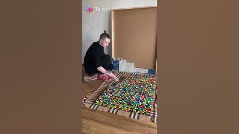 #progressbar95 #shots #tempo