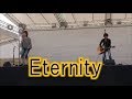 ナツリオ!!LEYONE「Eternity」!!舞鶴公園・九州ビアフェスティバル!!