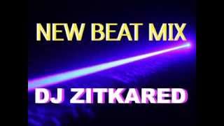 New Beat Clics Mix - The Sound Of Belgium