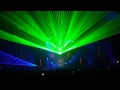 Qlimax 2008 After Movie