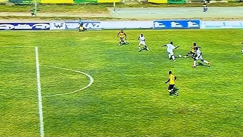 Angalia goli la Clatous Chama vs Tanzania Prisons (0-4) Tanzania Prisons vs Yanga sc magoli yote