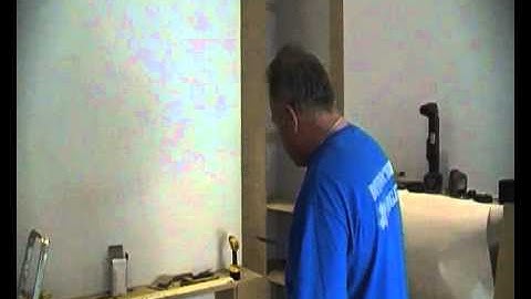 How to Use a Sliding Bevel