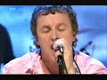 Something Happens singing Parachute