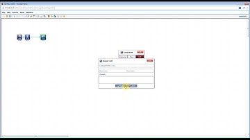 Ezvoicetek SIP IVR Call Flow Editor Demonstration