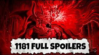 One Piece Chapter 1181 Full Spoilers & Raw Scans @BBFisLive One Piece Chapter 1181 Full Spoilers & Raw Scans @BBFisLive