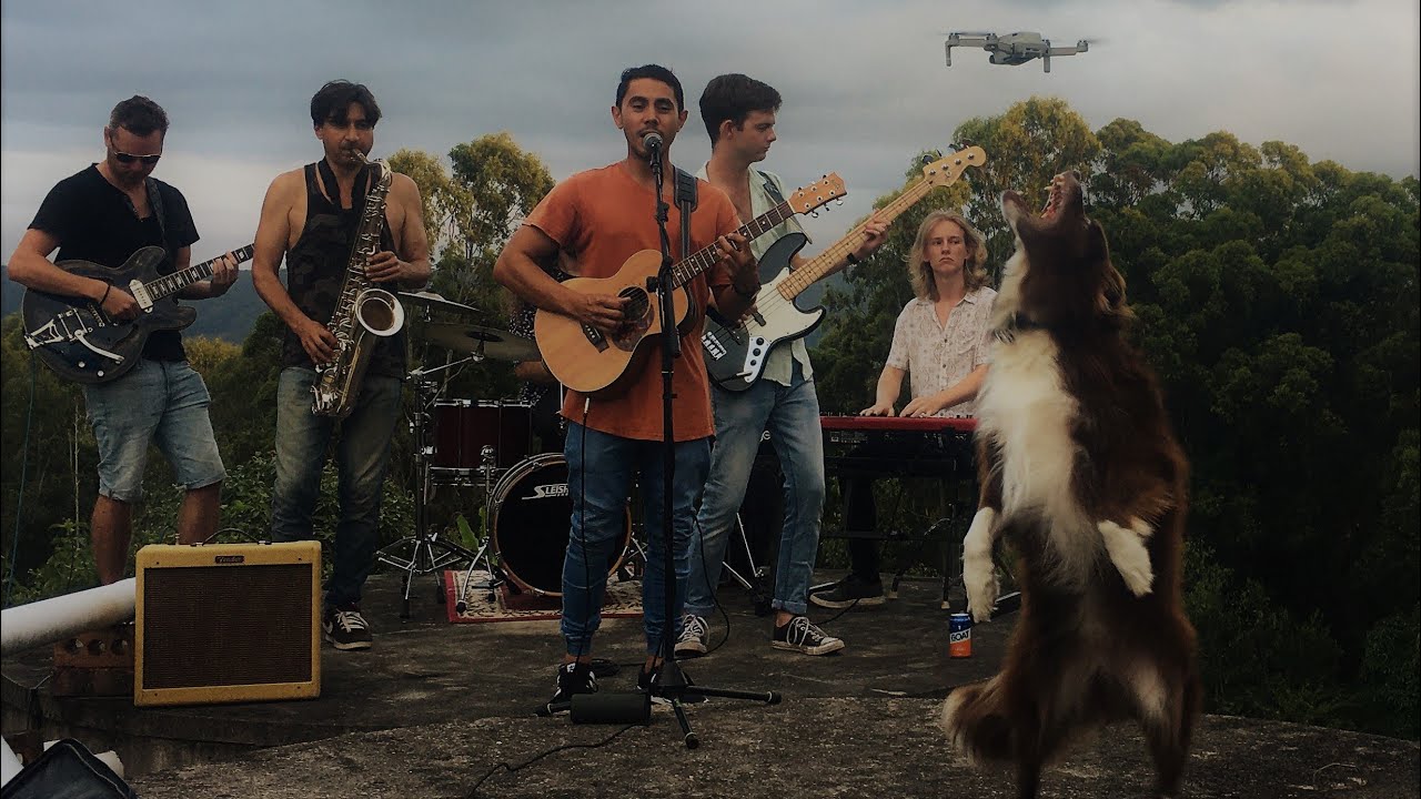 Watch Like a River - The Urban Sea OFFICIAL VIDEO on YouTube Watch Like a River - The Urban Sea OFFICIAL VIDEO on YouTube