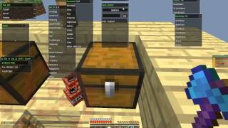 Дюп в minecraft 1.5.2 [Nodus]