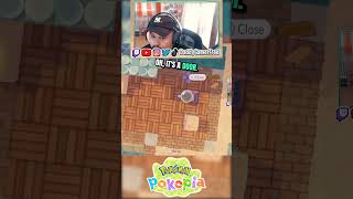 HIDDEN DITTO FAN CLUB ROOM!! Secret Basement Discovery 🎉 | Pokopia