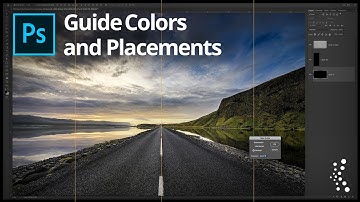 Guide Tips with Scott Kelby | Photoshop Quick Tip