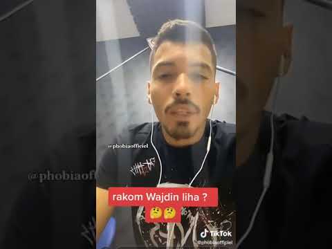 Phobia Isaac DOMMAGE Soon