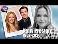 Kelly Preston, John Travolta's Wife, Dies of Breast Cancer at 57!