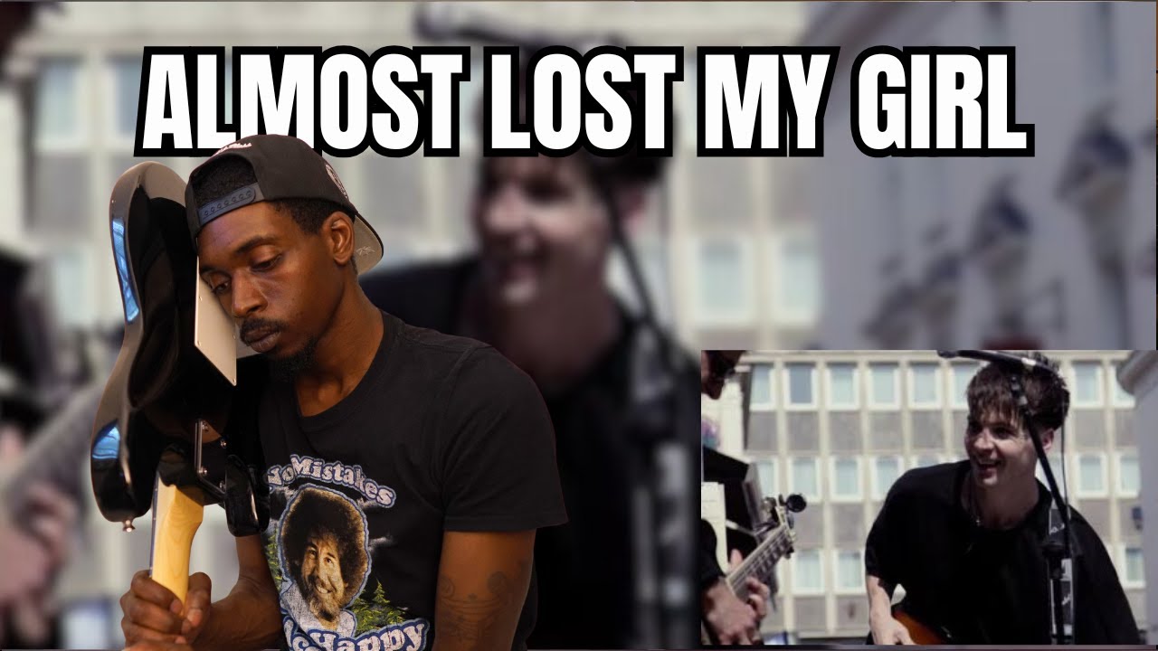 Ren Almost STOLE MY GIRL! The Big Push LONELY BOY Reaction