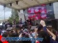 [FANCAM] 140503 BAKUSUTE SOTOKANDA ICCHOME @NAPOLI COMICON 4