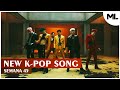 Canciones Nuevas K-POP | Noviembre (Semana 45)