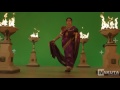 Vfx - Baahubali The Beginning