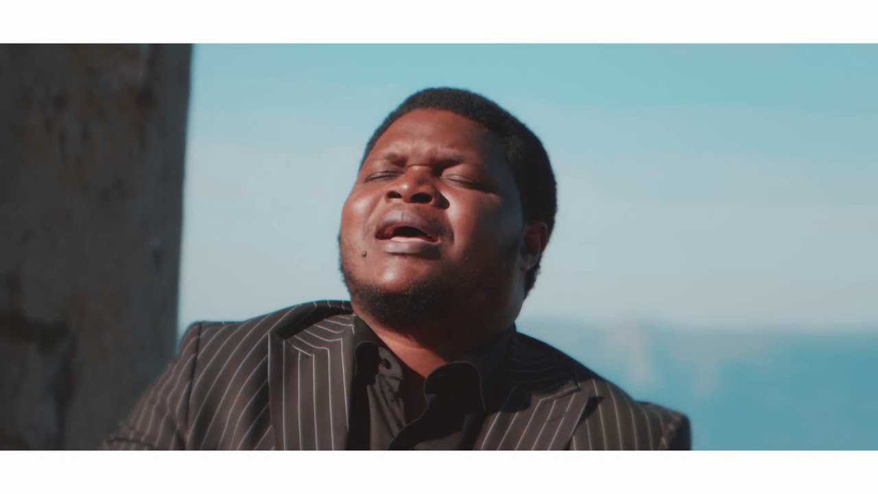 DEPAUL MULAJA - BON SAMARITAIN (CLIP OFFICIEL )