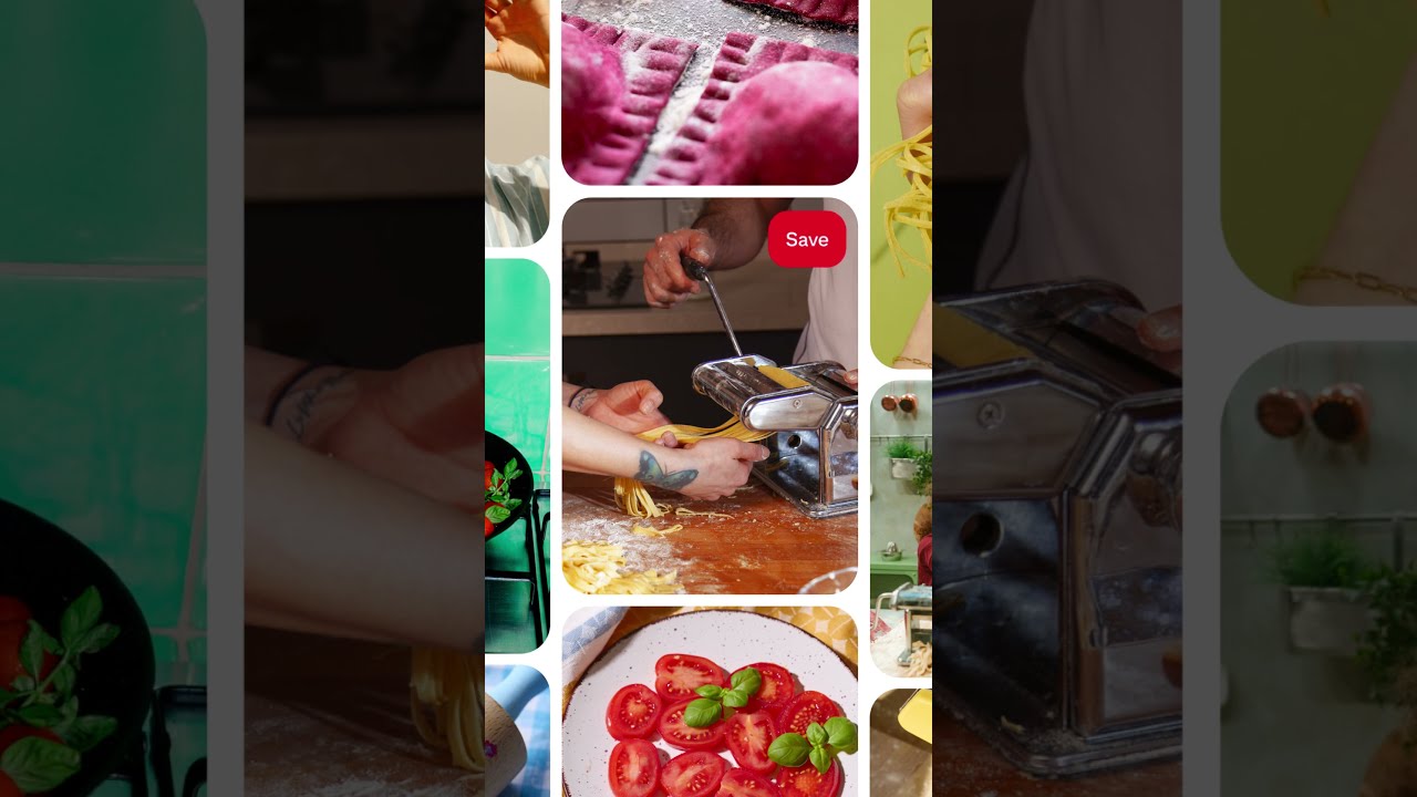 Pinterest | Get Cooking