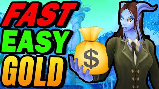 15 Effortless Gold Making Secrets in WotLK Classic (WoW Wrath Gold Farm Guide)